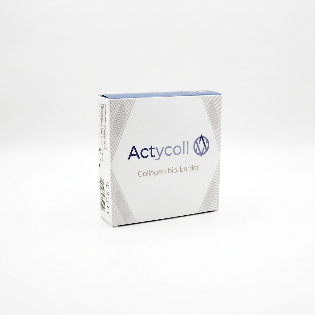 ACTYCOLL MEMBRAN