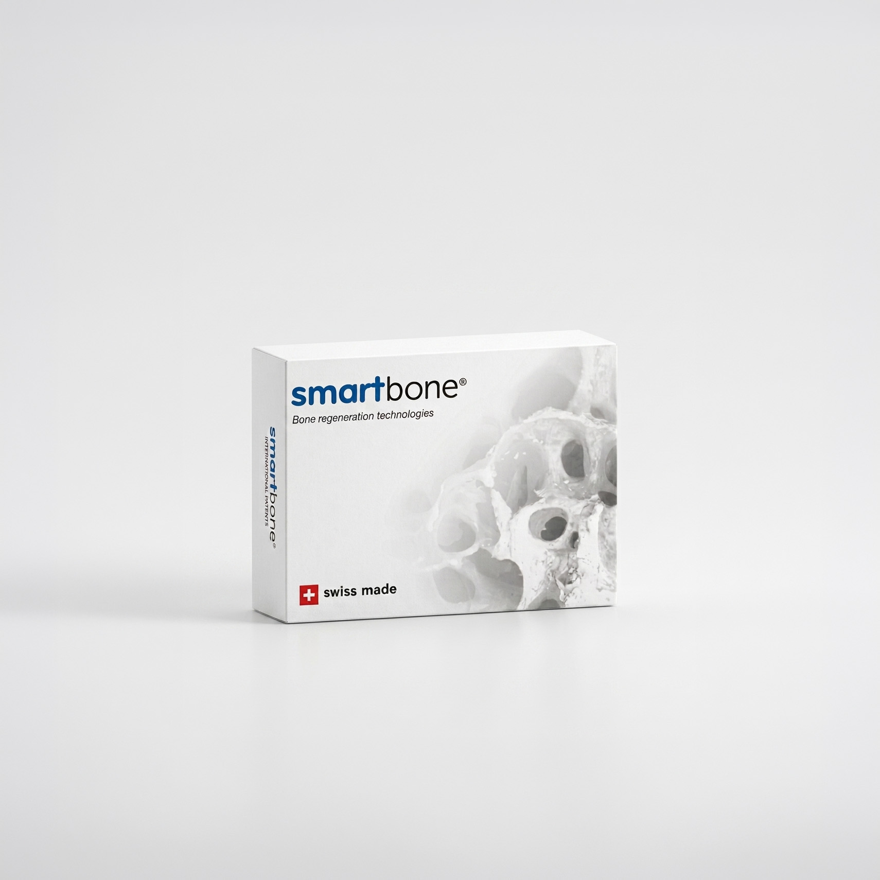SMARTBONE GREFT