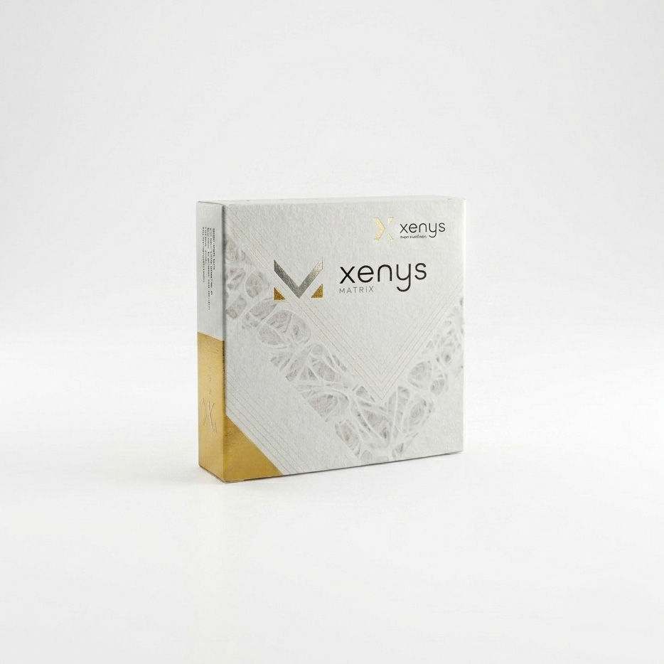 XENYS GREFT