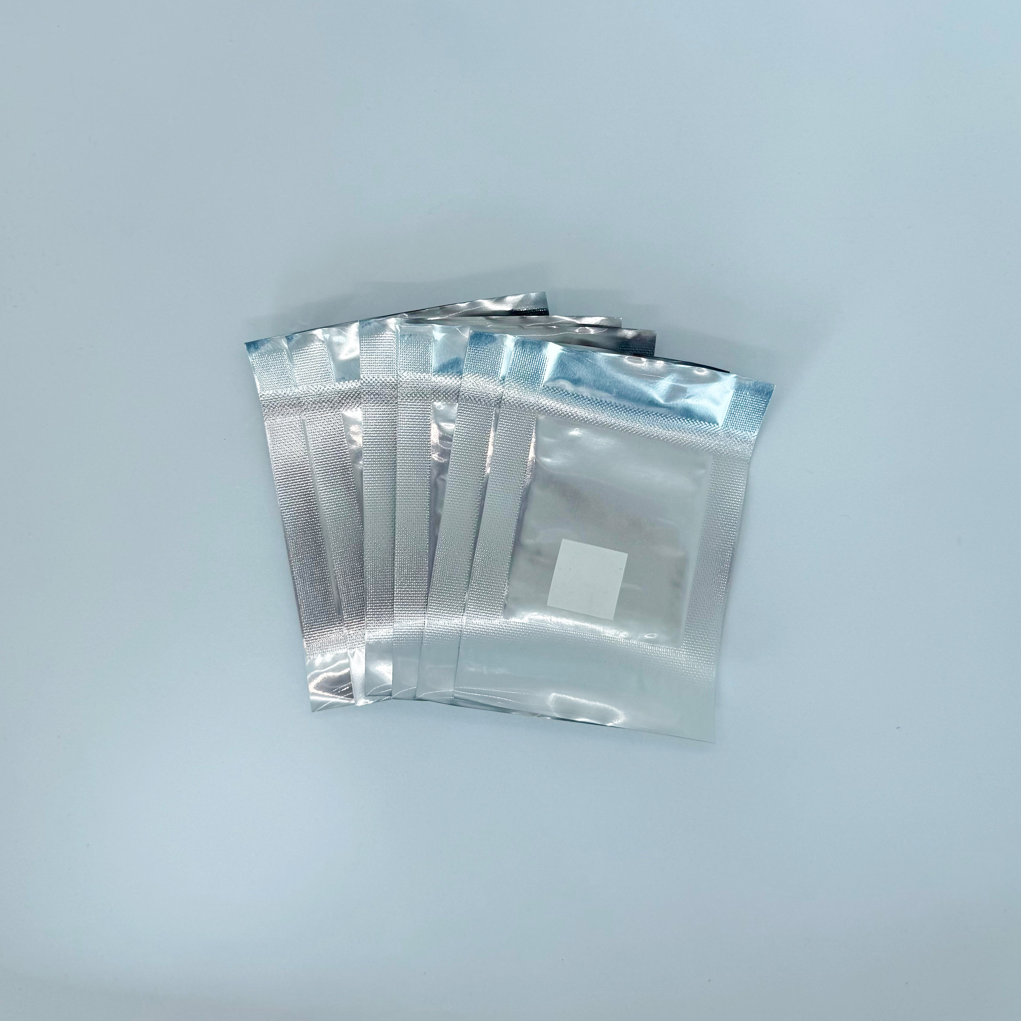 20 X 20 ACTYCOLL COLLAGEN MEMBRAN, 6 AD