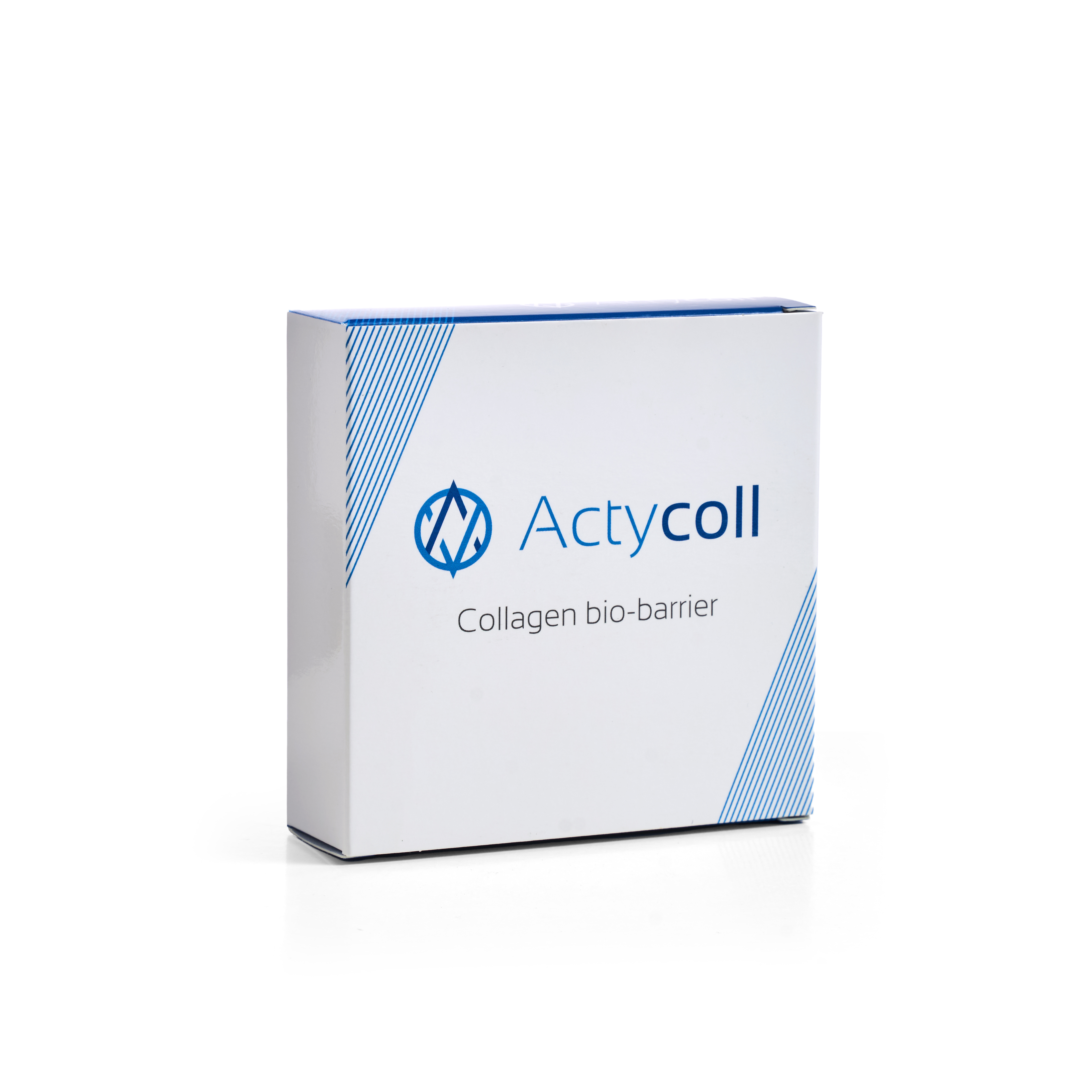 20 X 30 ACTYCOLL COLLAGEN MEMBRAN, 1 AD