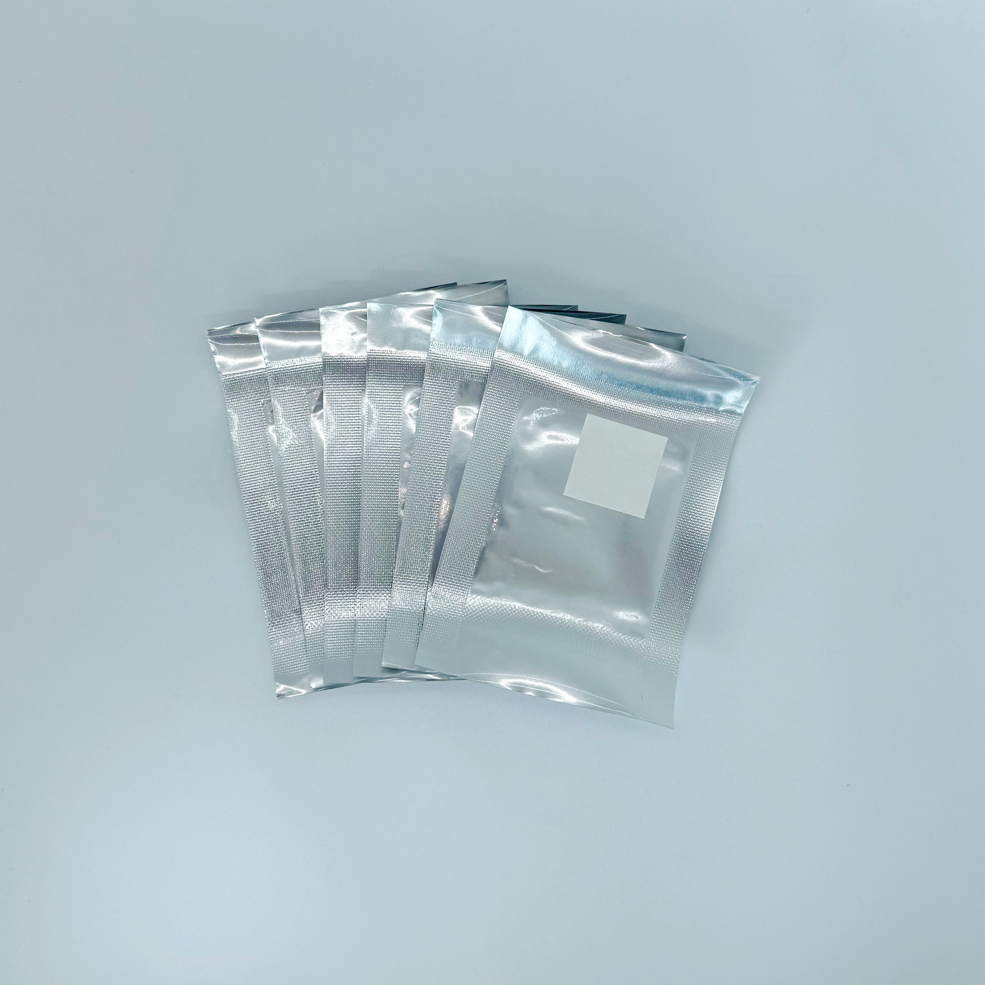 25 X 25 ACTYCOLL COLLAGEN MEMBRAN, 6 AD
