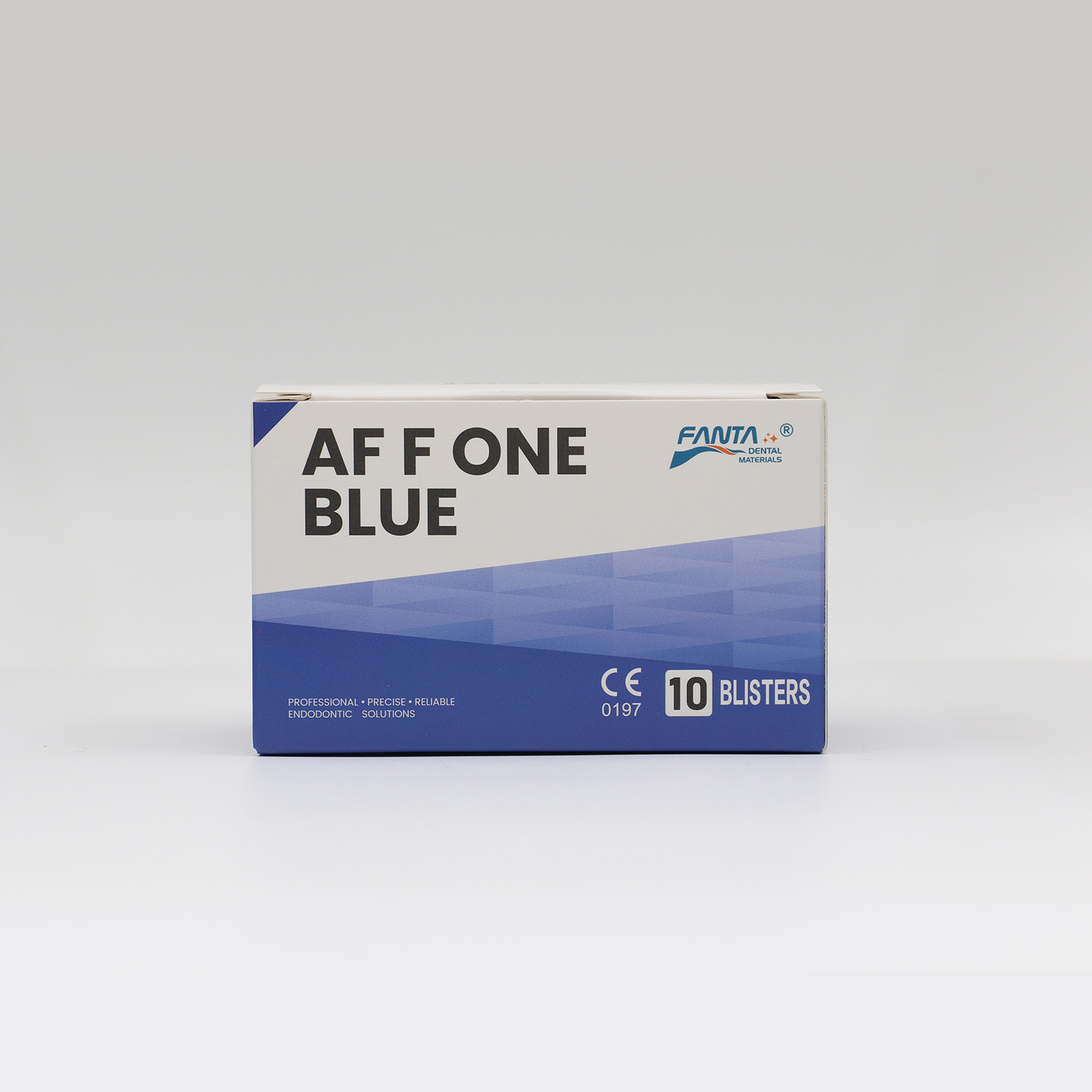 AF  F ONE BLUE, 30-04, 25mm
