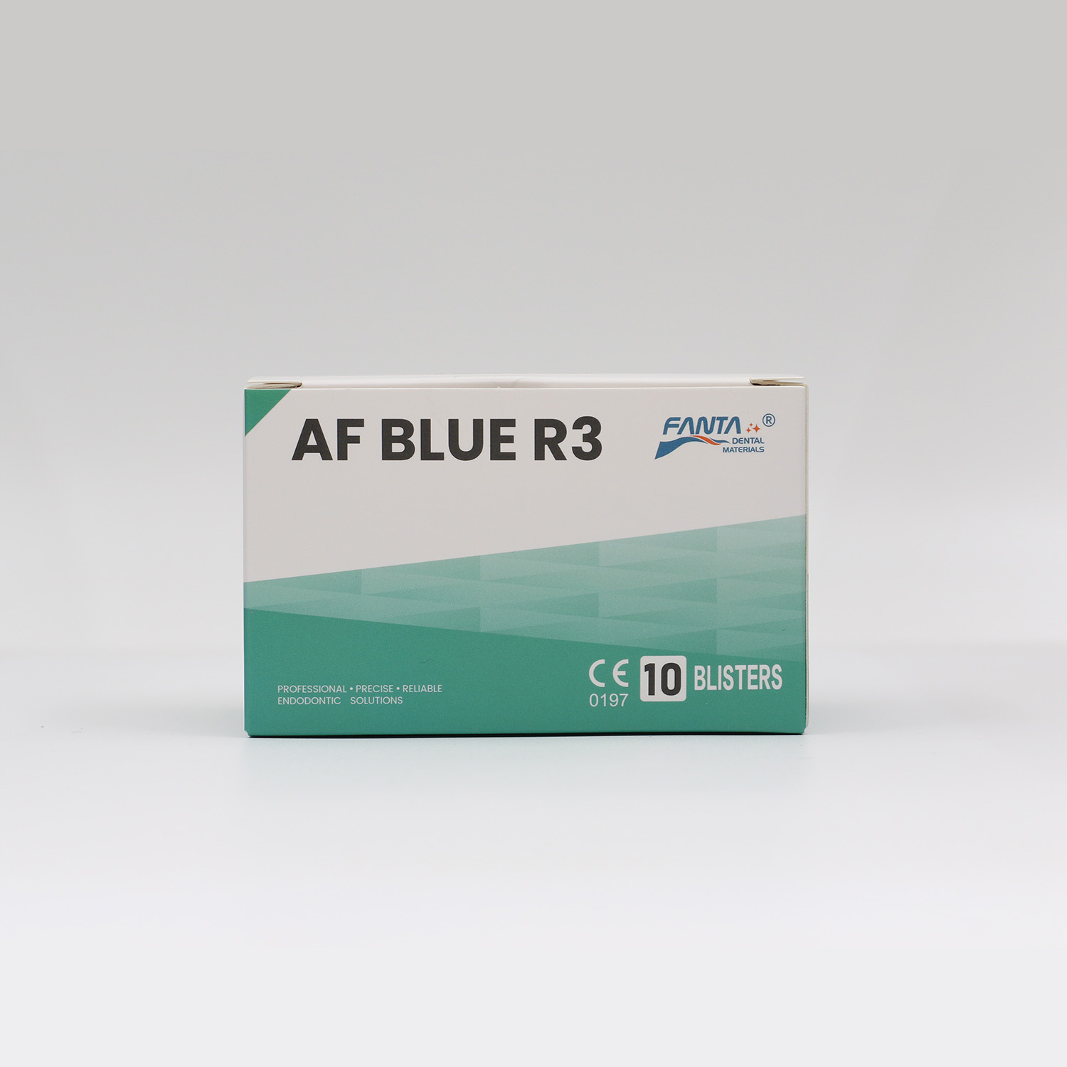 AF BLUE RESIPROC R3, 40-06, 25mm