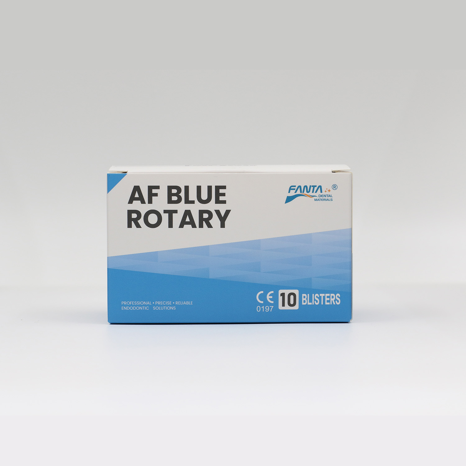 AF BLUE ROTARY, 45-04, 25mm