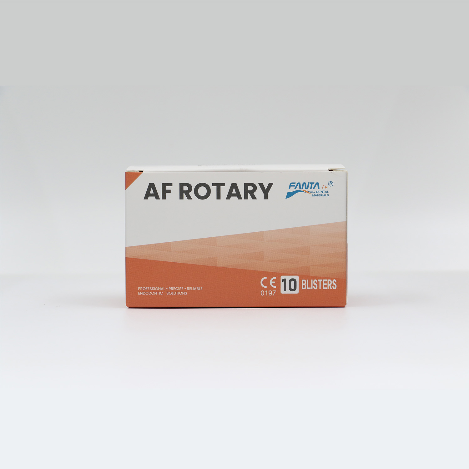AF ROTARY, 40-04, 25mm
