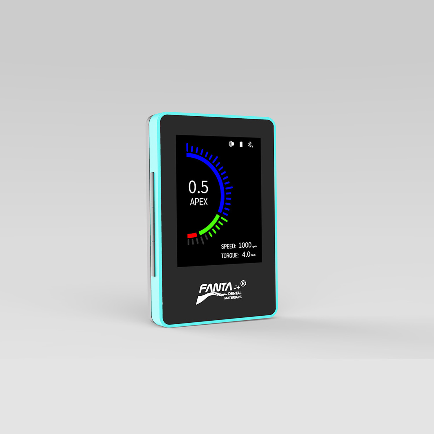 FANTA APEX LOCATOR/WISPEX