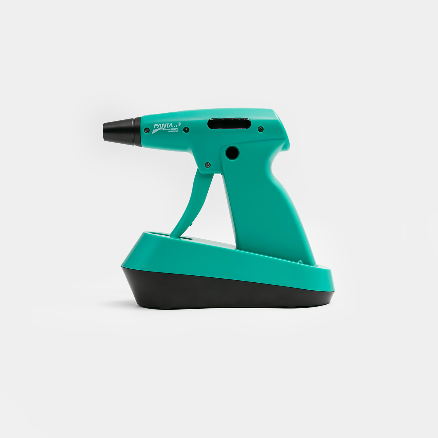 FANTA ENDODONTIC OBTURASYON DEVICES/EFILLER