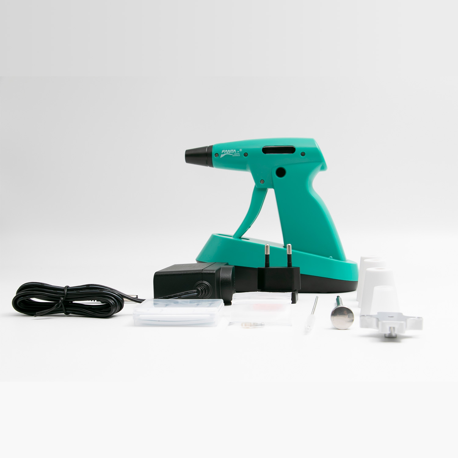 FANTA ENDODONTIC OBTURASYON DEVICES/EFILLER