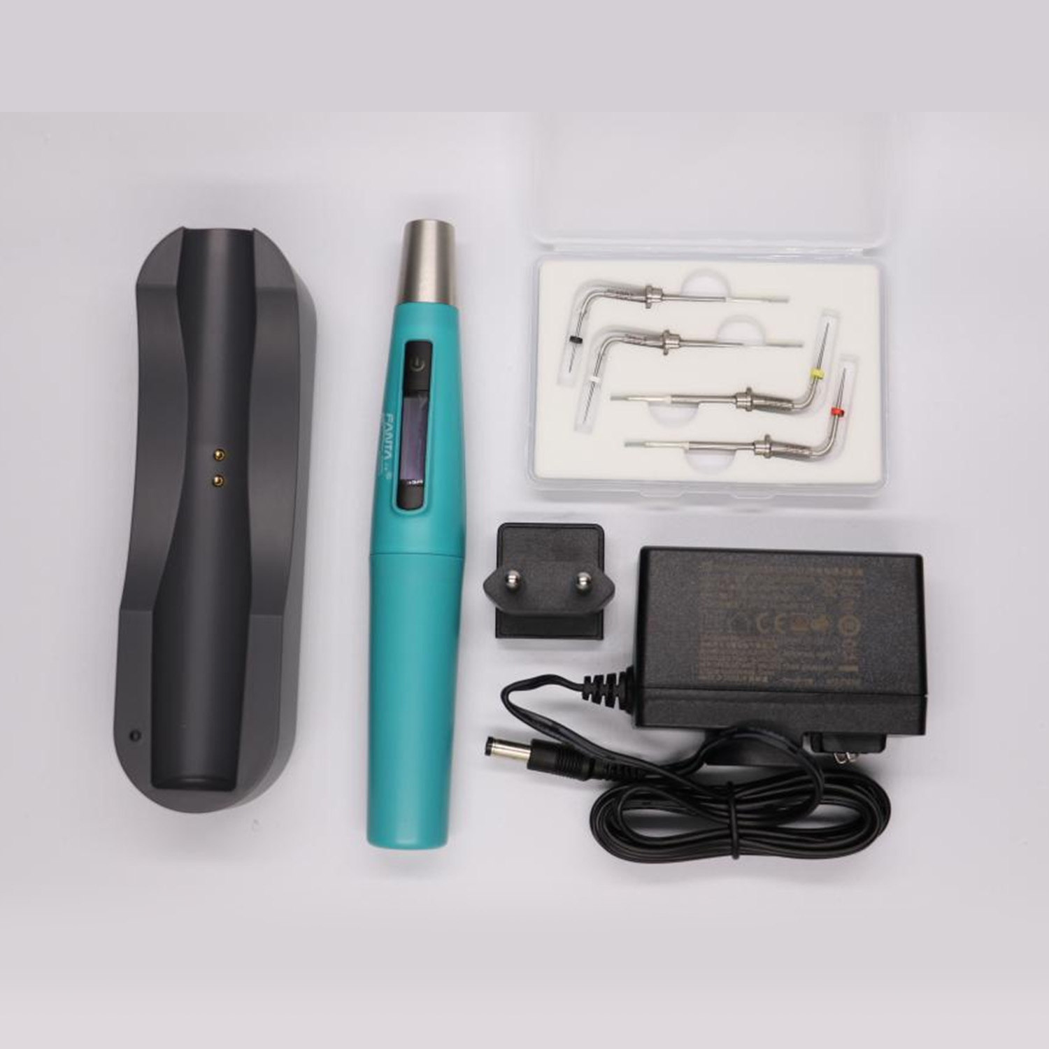 FANTA ENDODONTIC OBTURASYON DEVICES/EHEATER