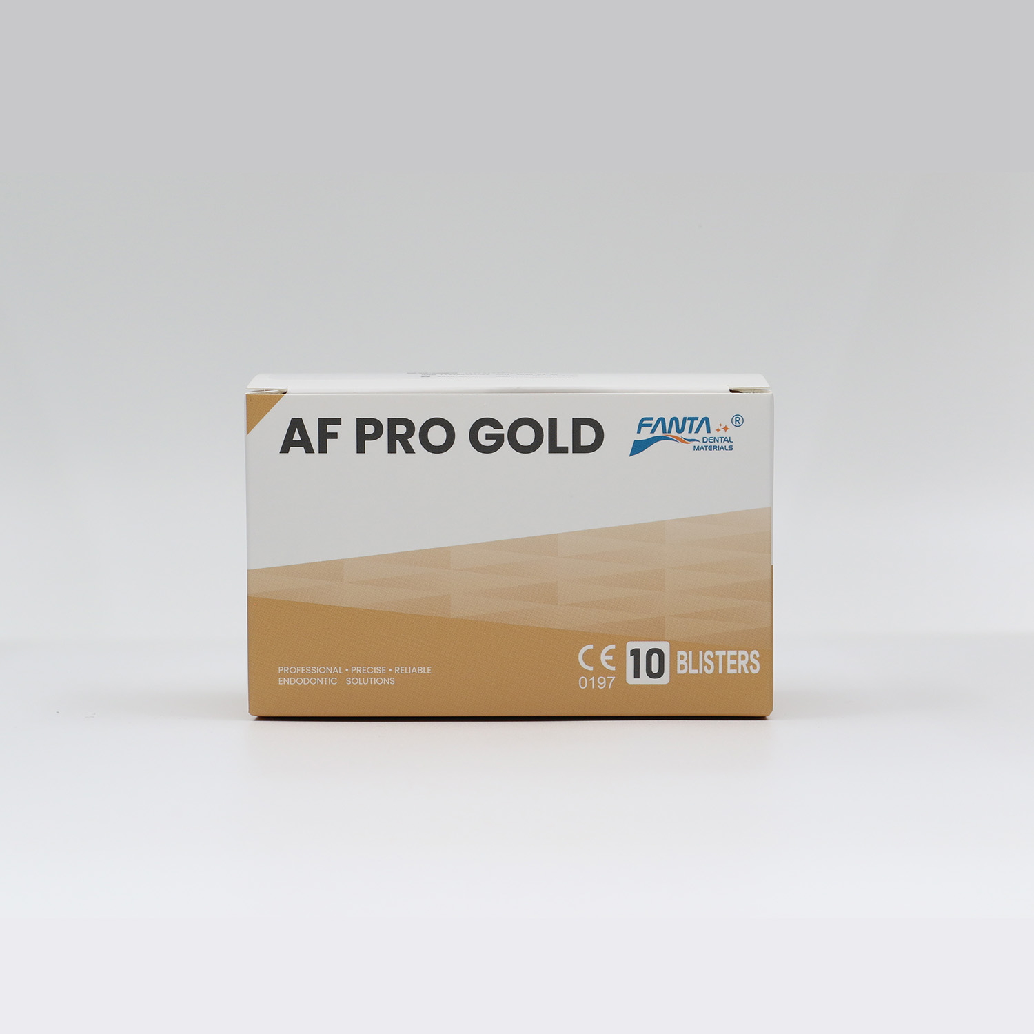 AF PRO GOLD, 25-04, 25mm