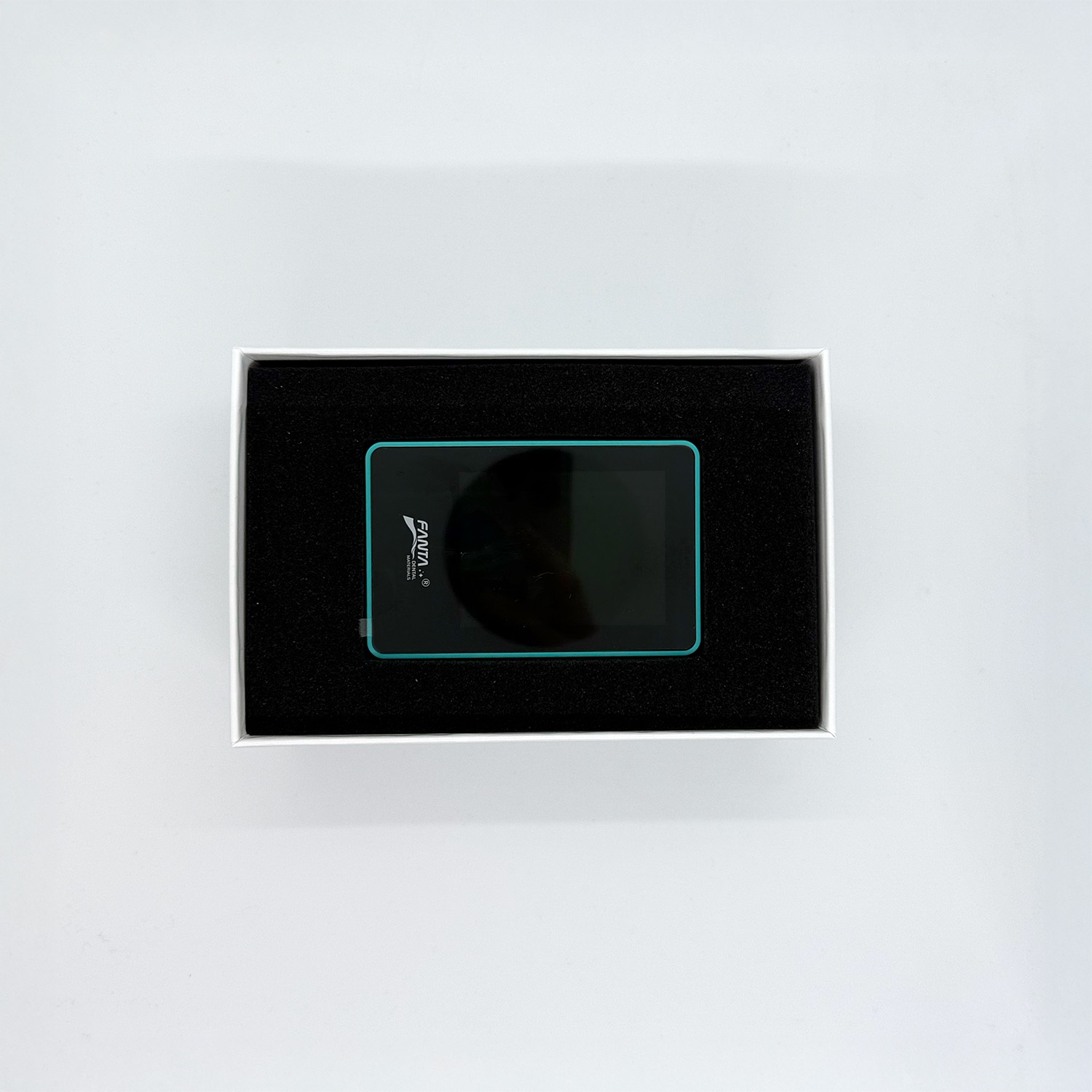 FANTA APEX LOCATOR/WISPEX