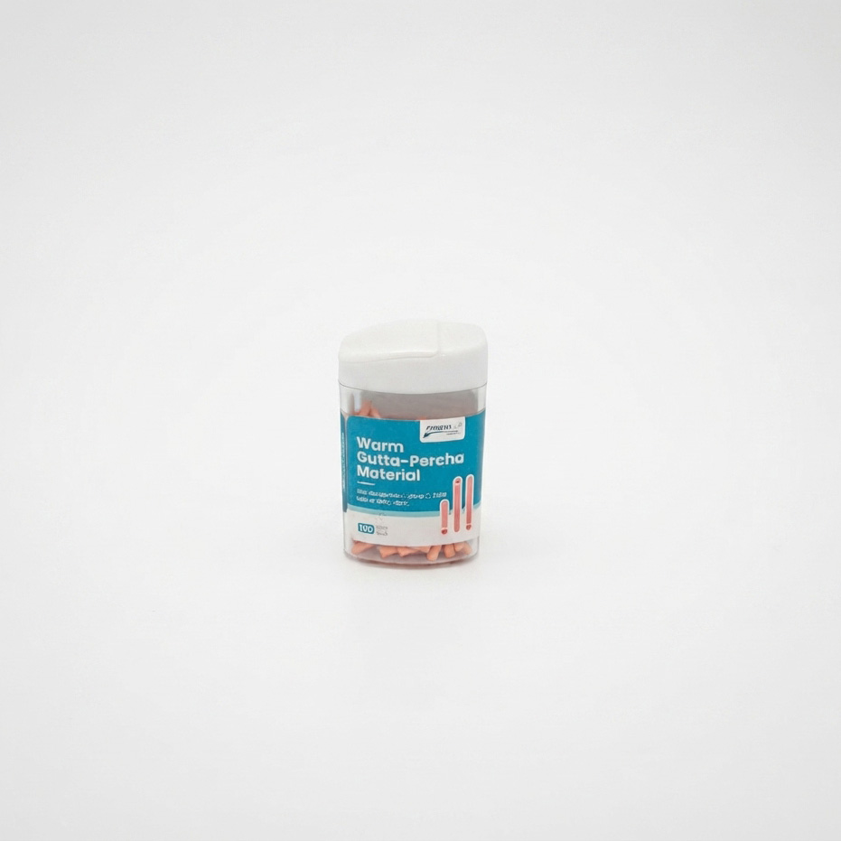 FANTA DENTAL WARM GUTTA PERCHA MATERIAL