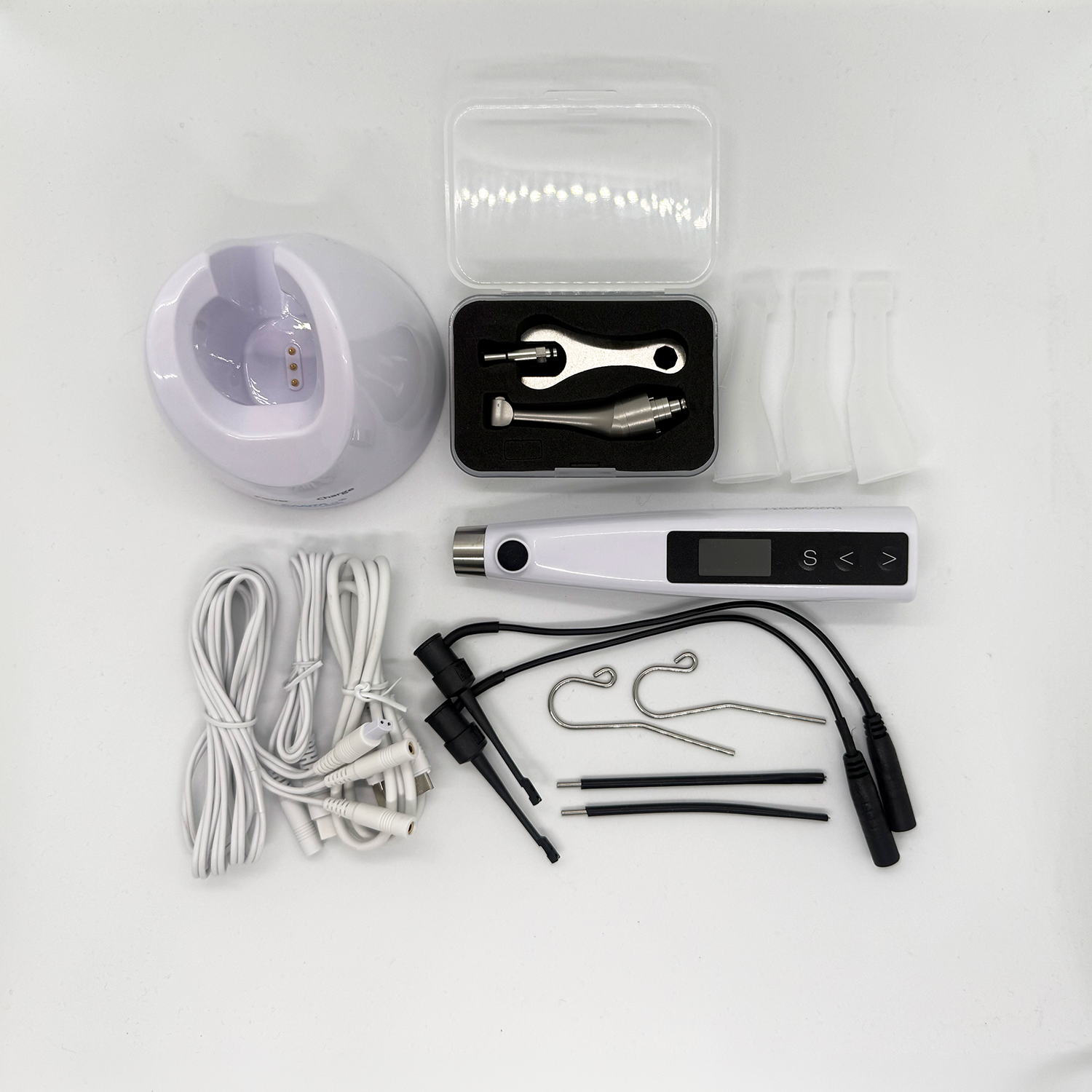 FANTA ENDO MOTOR SCM-011