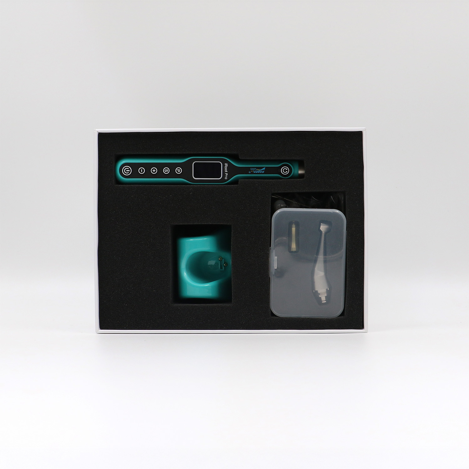 ENDO MOTOR IROOT PRO  