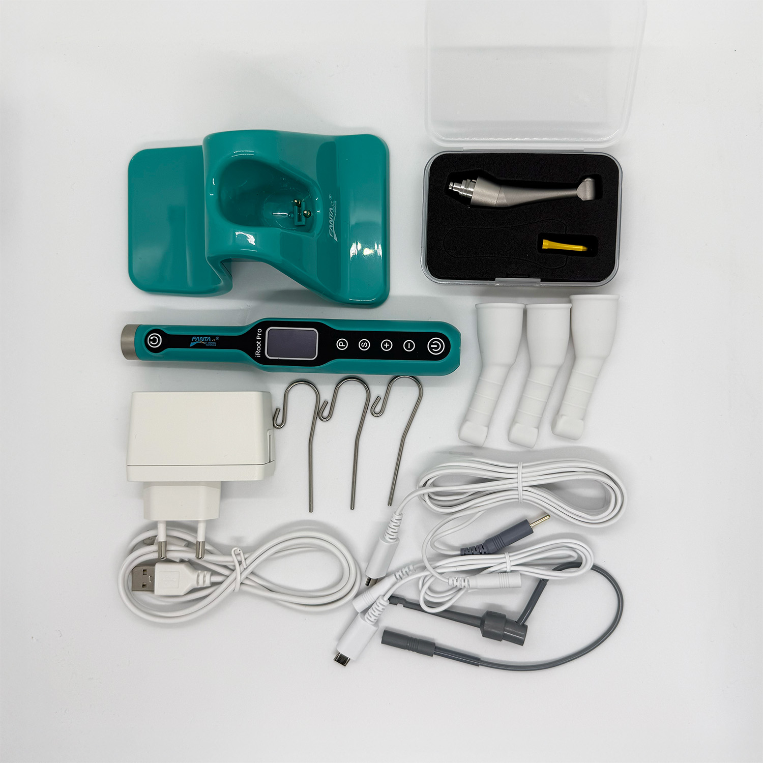 ENDO MOTOR IROOT PRO  