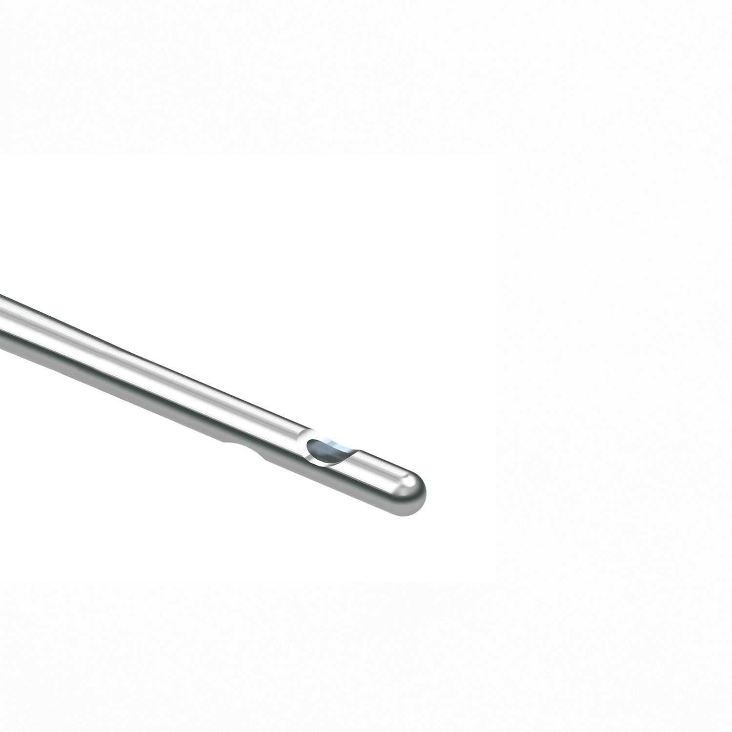 IRRIGATION NEEDLE, 30G, 22mm