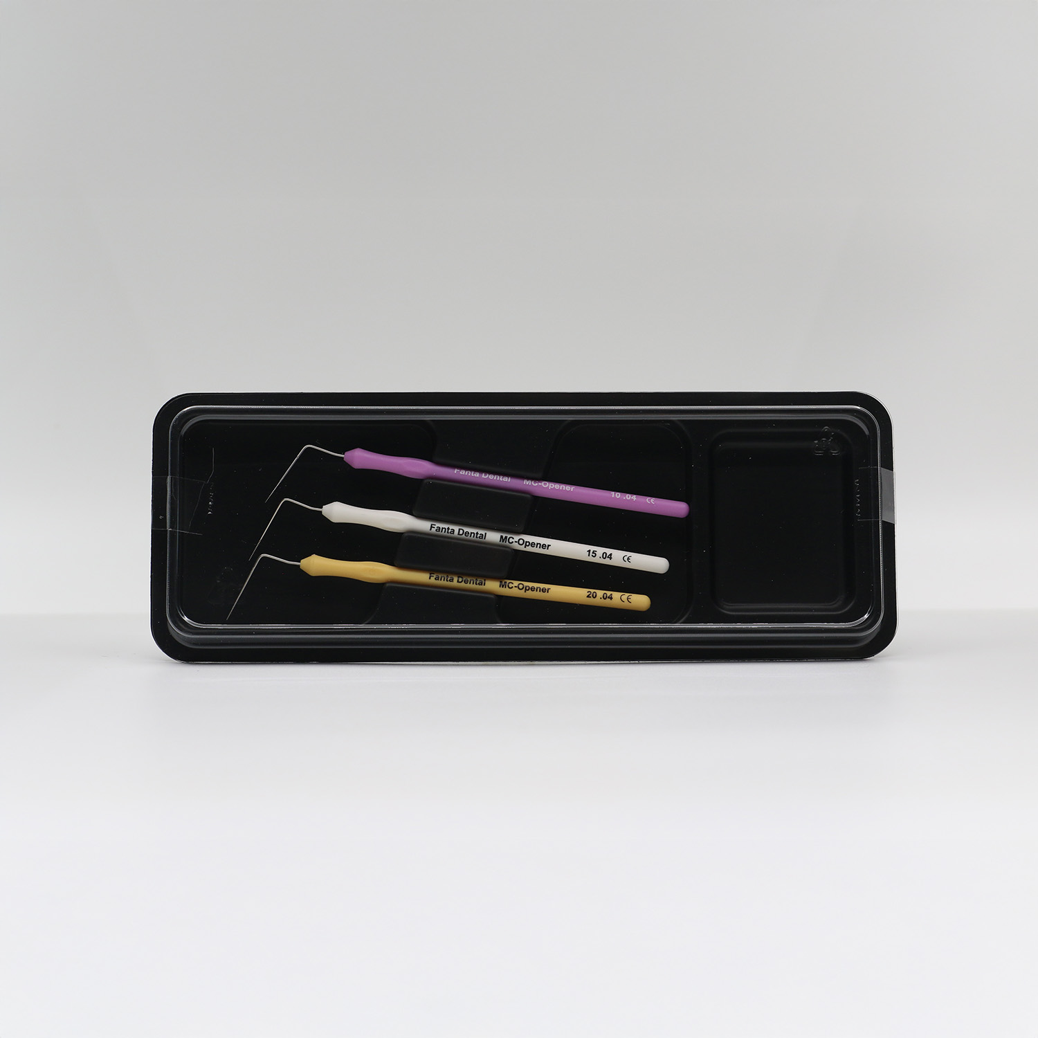 MC-OPENER, ASORTİ, 10-04, 15-04, 20-04