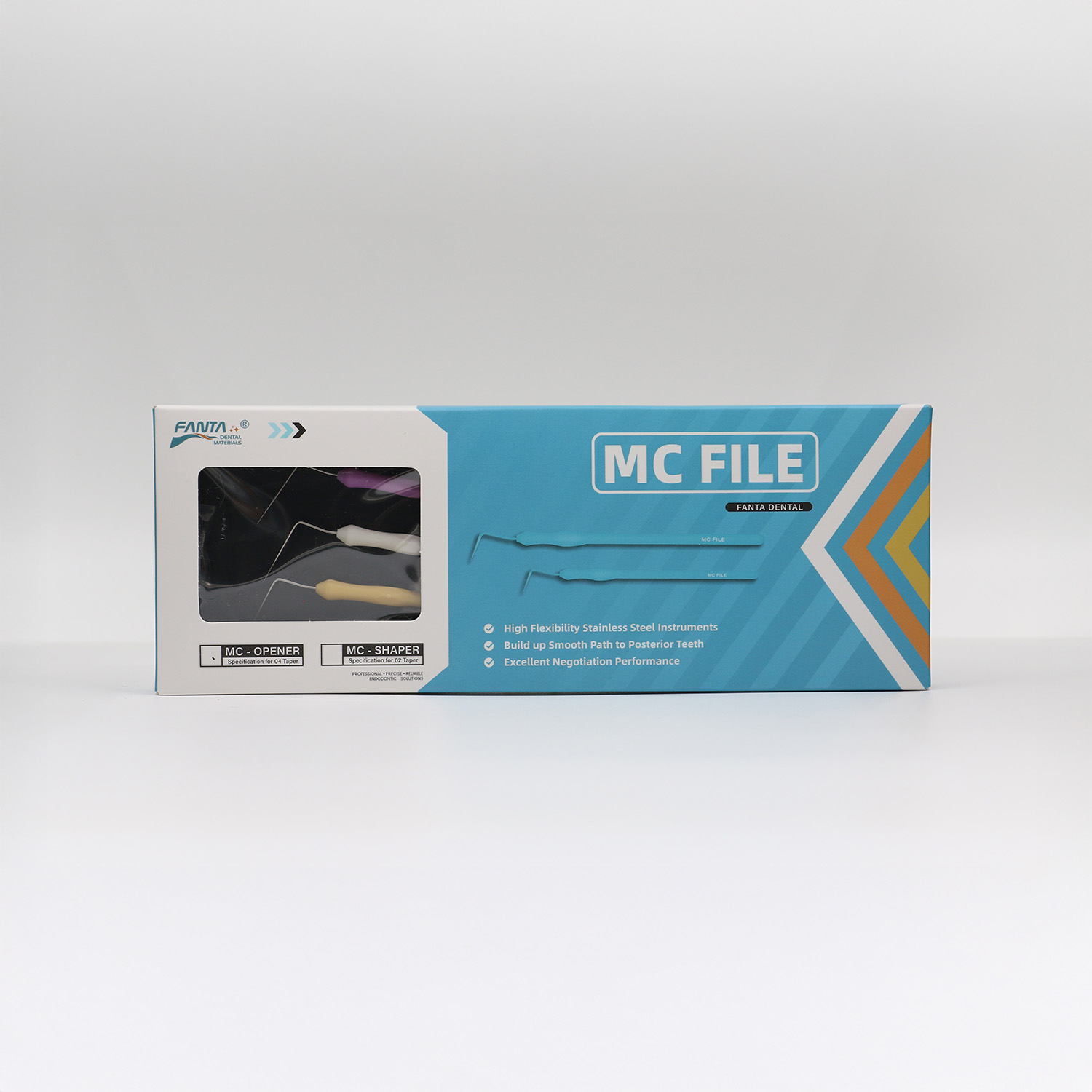 MC-OPENER, ASORTİ, 10-04, 15-04, 20-04