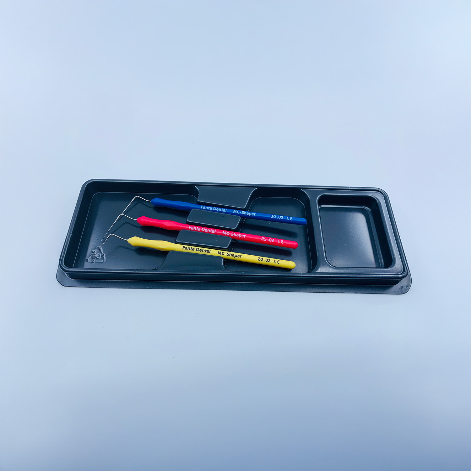 MC-SHAPER, ASORTİ, 20-02, 25-02, 30-02