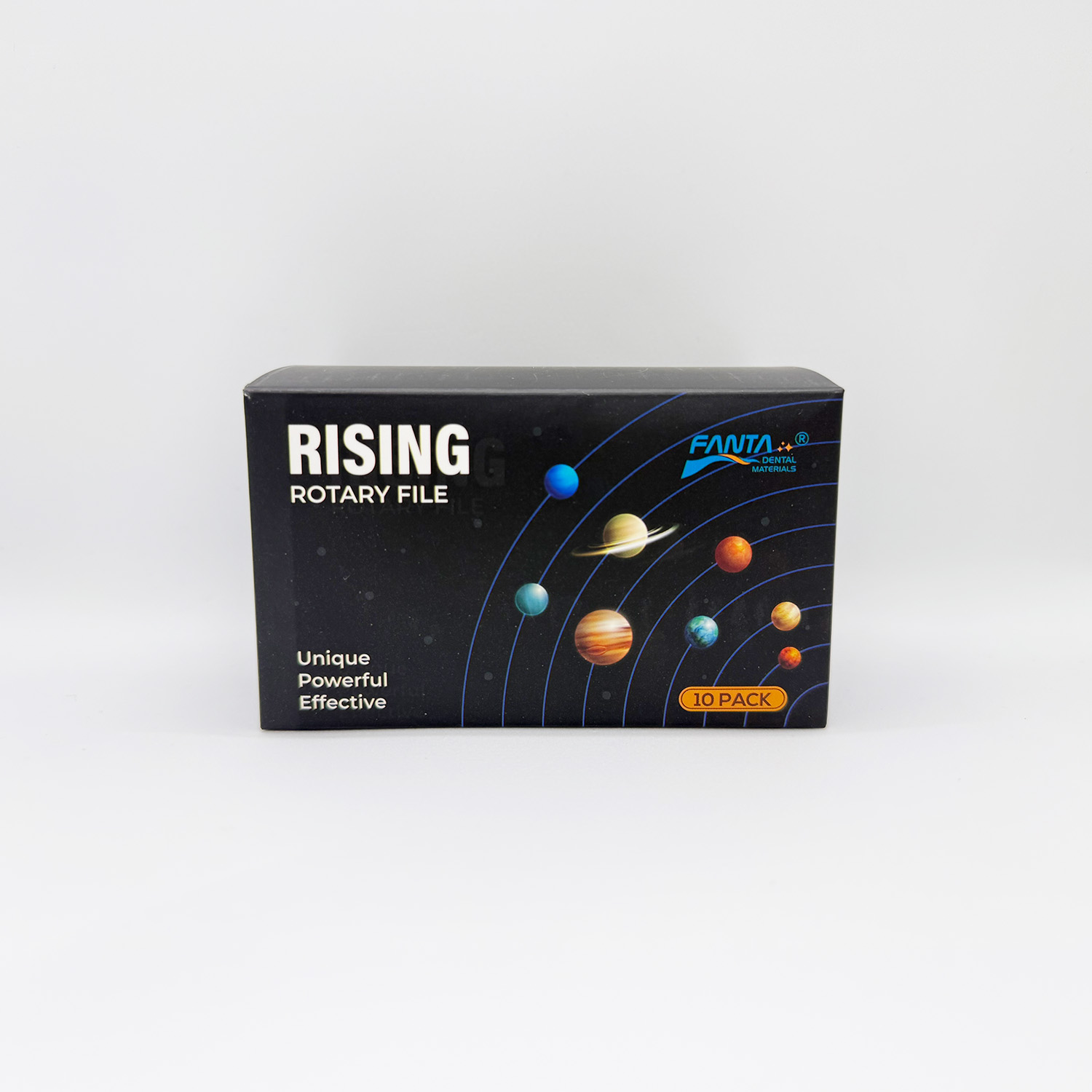 RISING, ASORTİ, 25mm