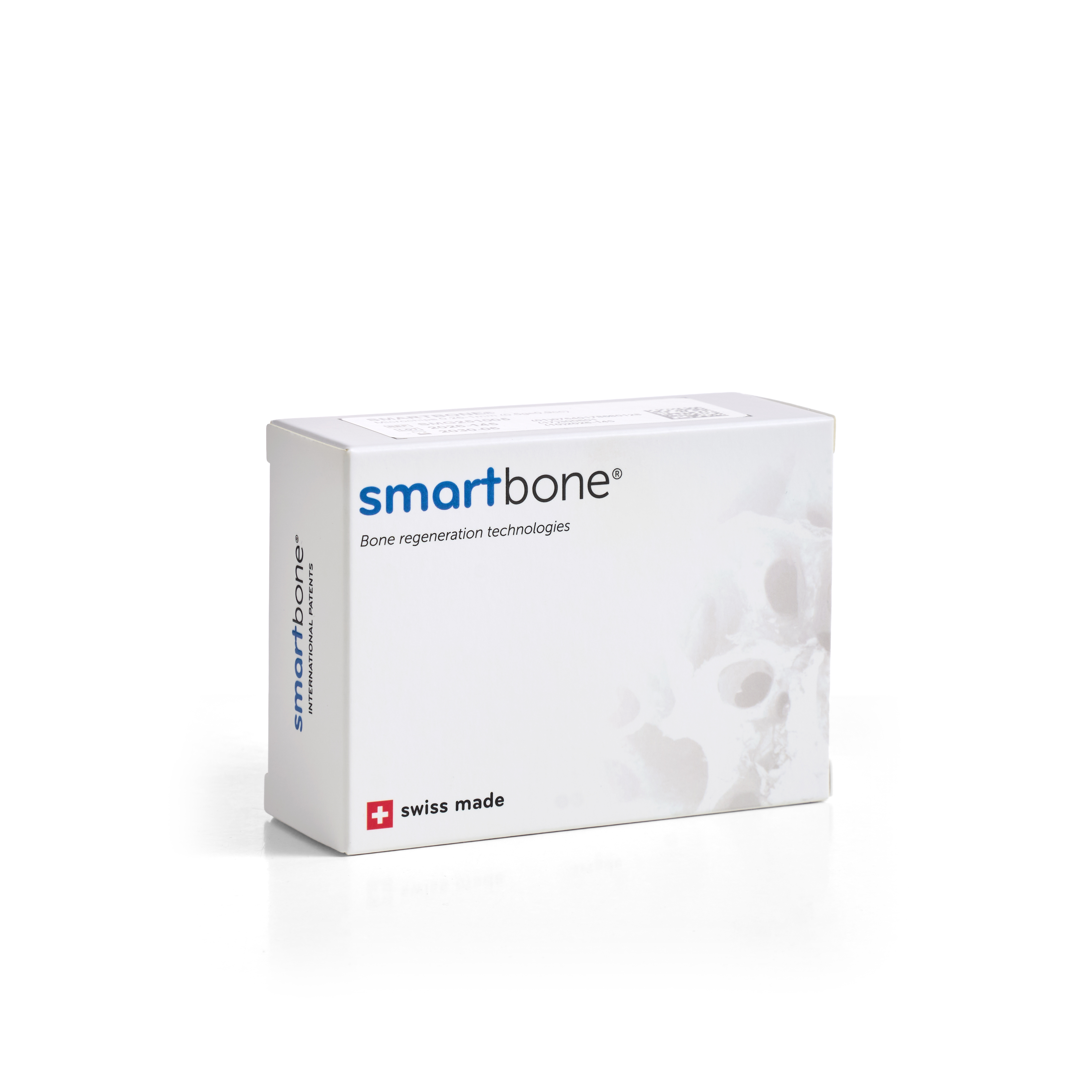 SMARTBONE MICROCHIPS, 0,25-1mm, 1 gr