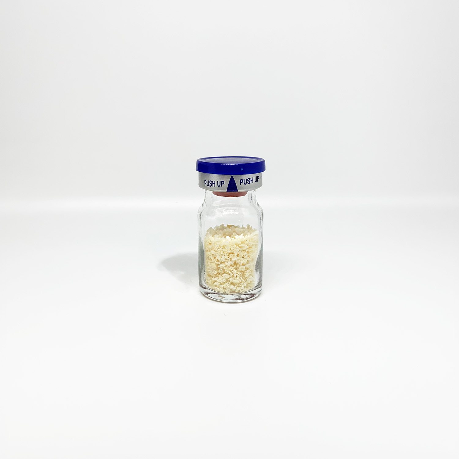 SMARTBONE MICROCHIPS, 1-2mm, 1 gr