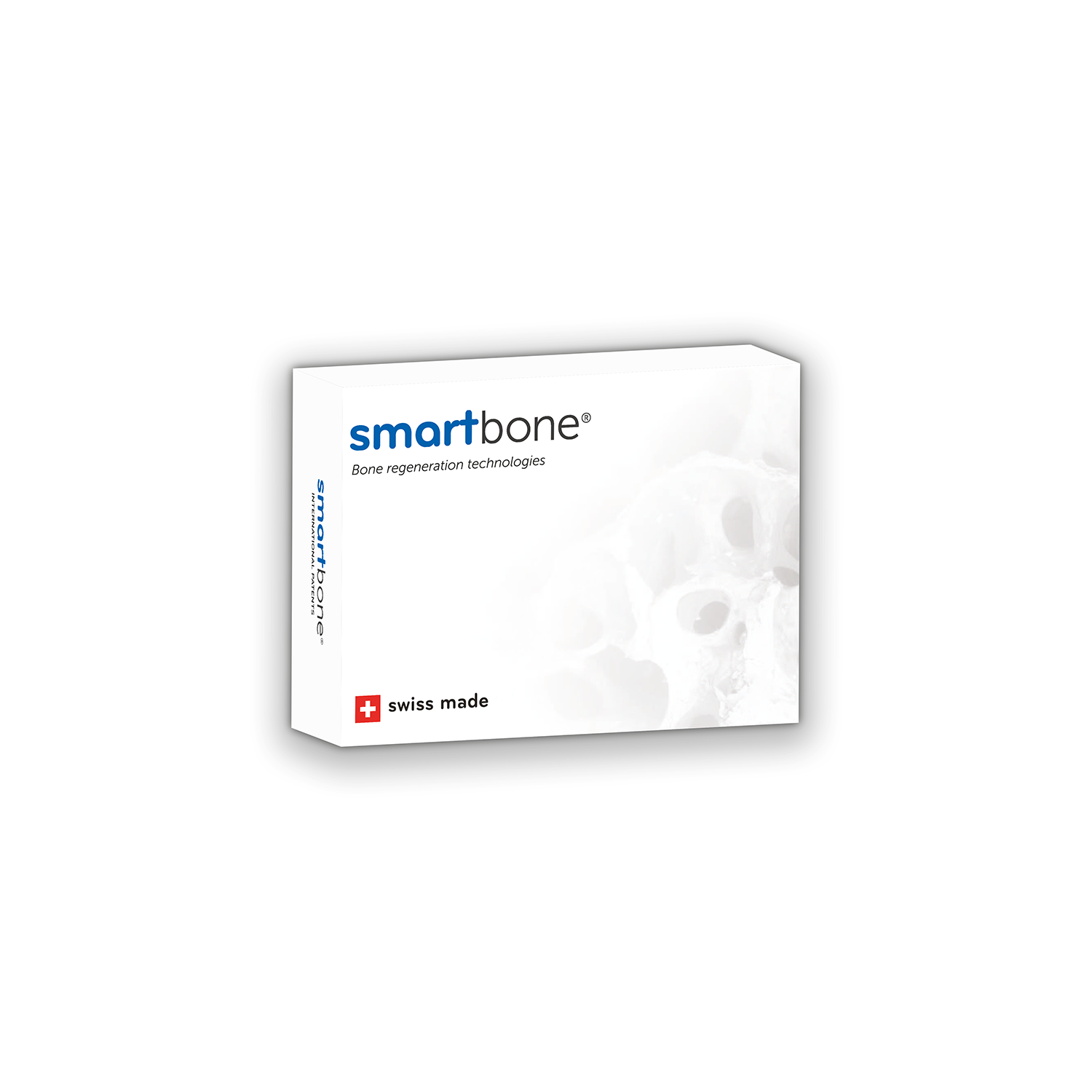 SMARTBONE MICROCHIPS, 0,25-1mm, 0,25 gr