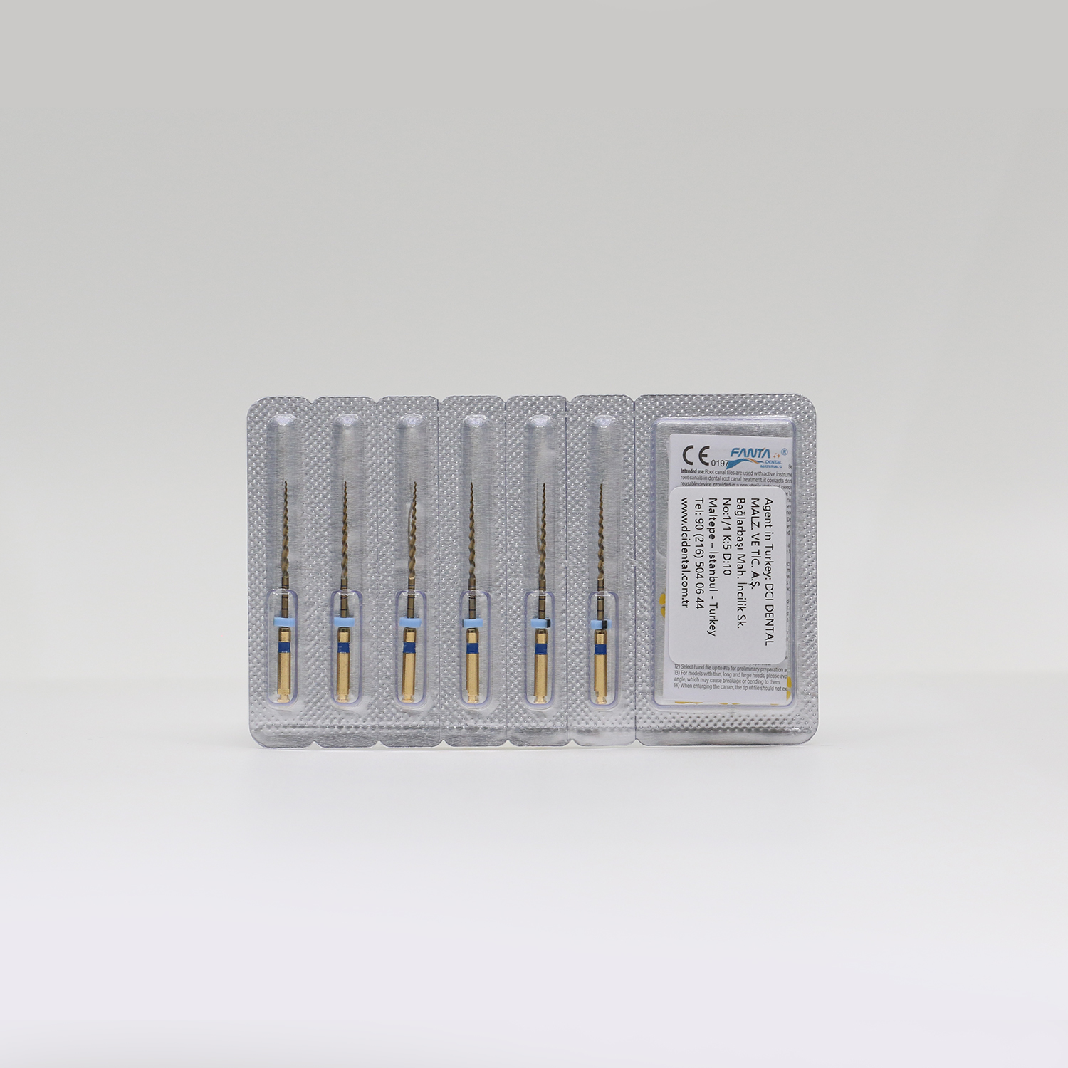 V-TAPER GOLD, F3, 25mm