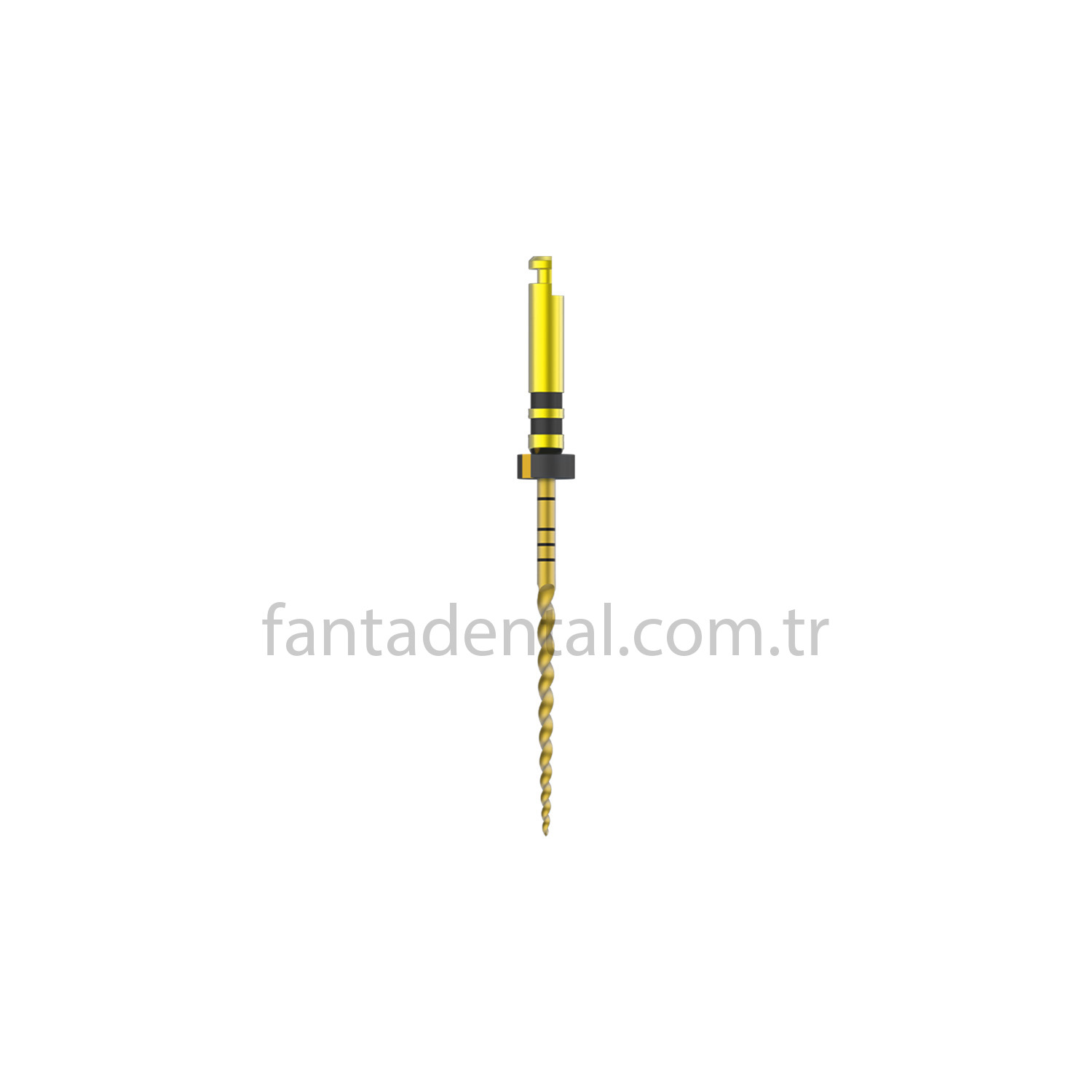 V-TAPER GOLD, F4, 25mm