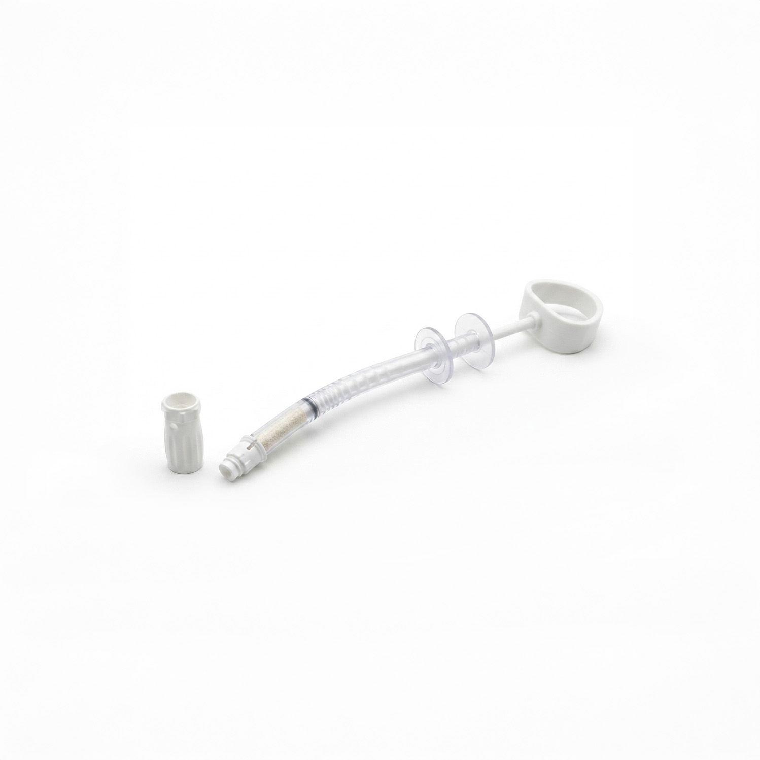 XENYS MATRIX CANCELLOUS GRANULES SYRINGE (0,5-1mm) 0,5cc - 1 AD