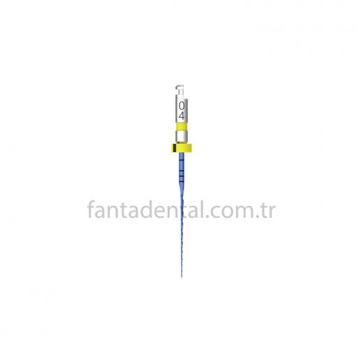 AF F ONE BLUE, 20-04, 25mm