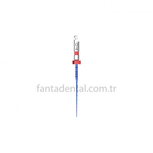 AF F ONE BLUE, 25-04, 25mm