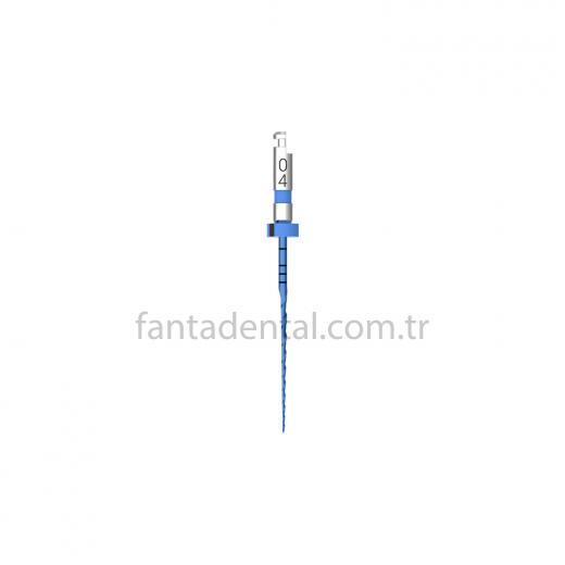 AF  F ONE BLUE, 30-04, 25mm