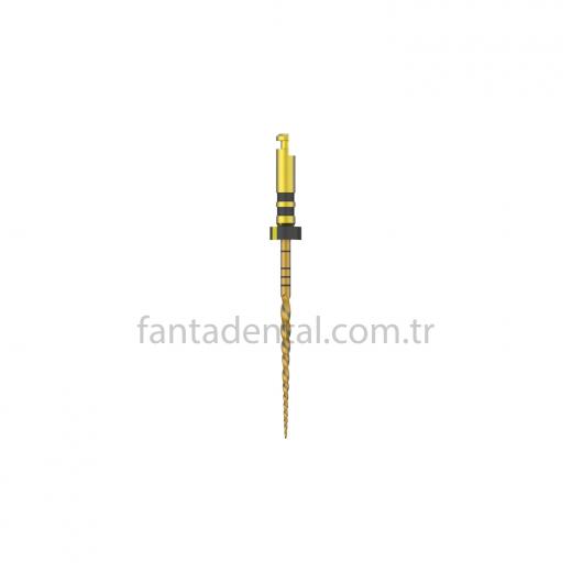 AF GOLD RESIPROC R3, 40-06, 25mm