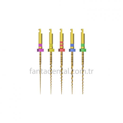 ATAKAN KIT EASY SET, ASORTİ, 25mm