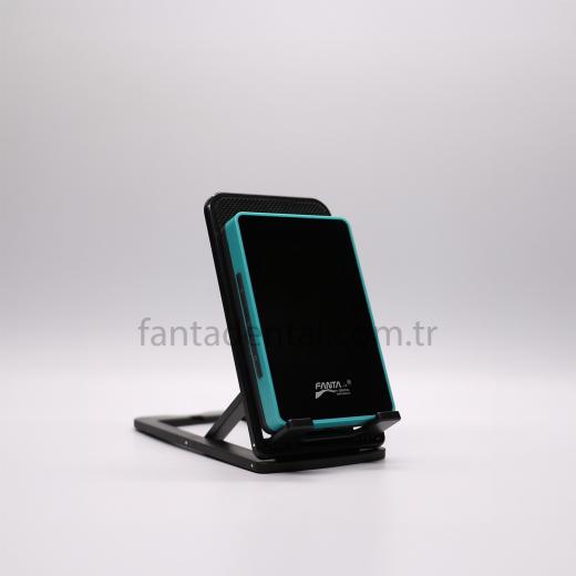 FANTA APEX LOCATOR/WISPEX