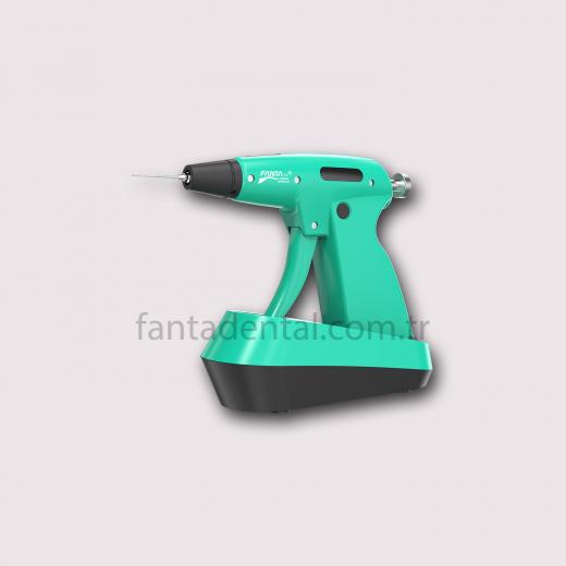FANTA ENDODONTIC OBTURASYON DEVICES/EFILLER