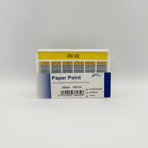 PAPER POINT