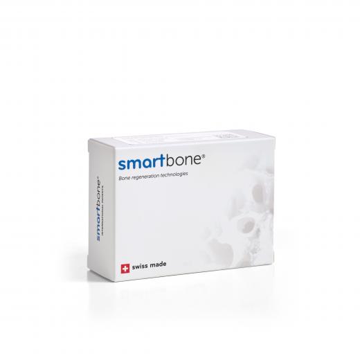SMARTBONE MICROCHIPS, 0,25-1mm, 1 gr