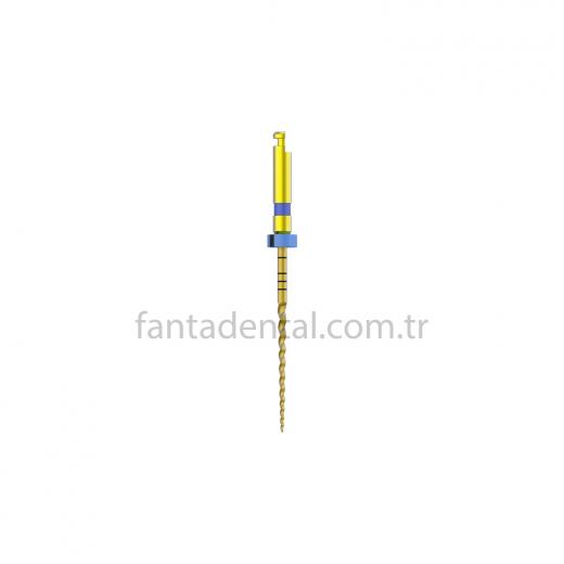 V-TAPER GOLD, F3, 25mm
