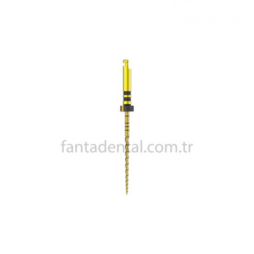 V-TAPER GOLD, F4, 25mm