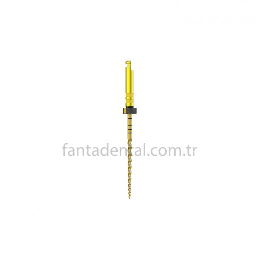 V-TAPER GOLD, F5, 25mm