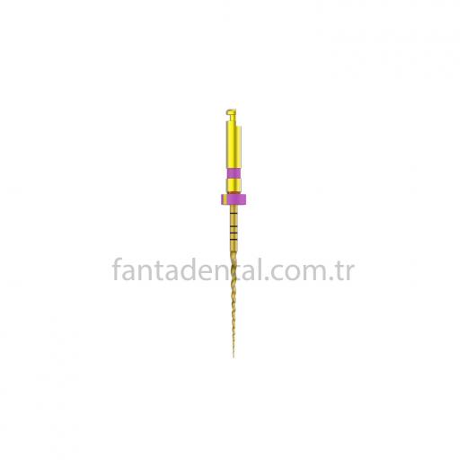 V-TAPER GOLD, S1, 25mm