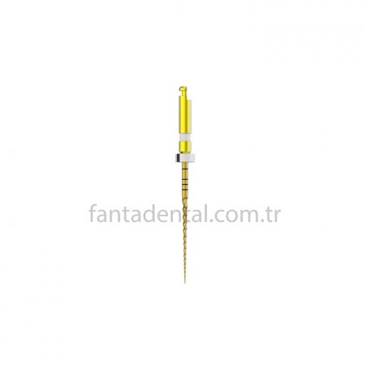 V-TAPER GOLD, S2, 25mm
