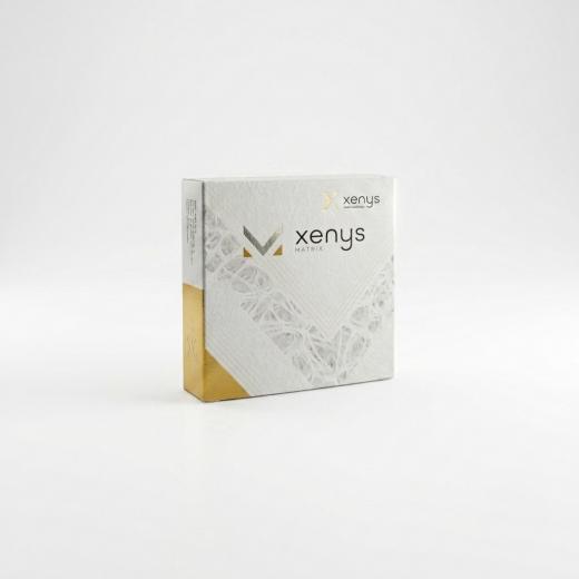 XENYS MATRIX CANCELLOUS BLOK 10 X 10 X 10 mm - 1 AD